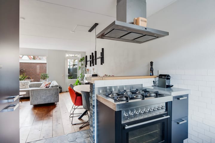 Foto 10 van Zuringweide 20