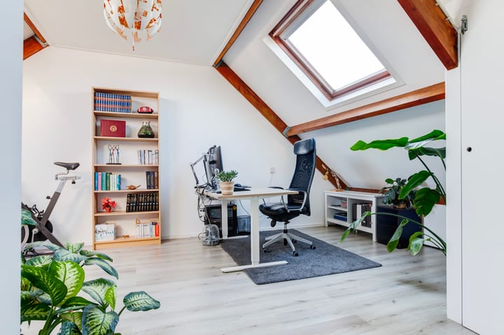 Foto 21 van Zuringweide 20