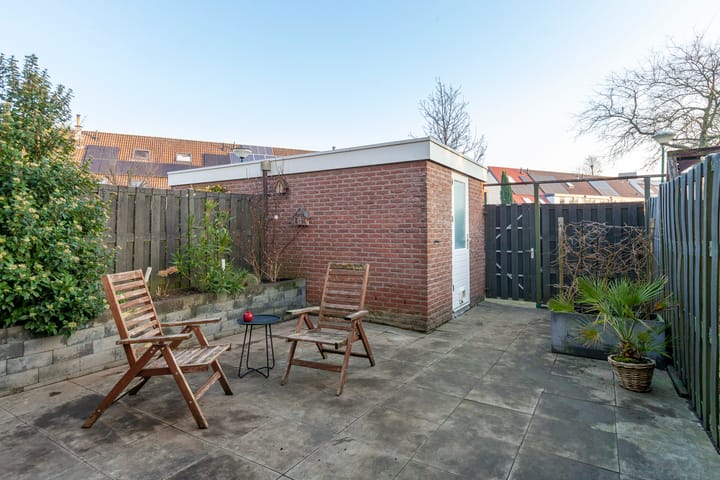 Foto 24 van Zuringweide 20