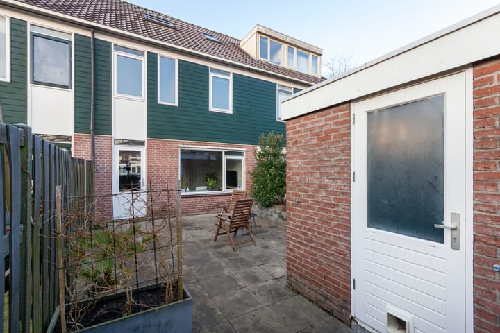 Foto 25 van Zuringweide 20