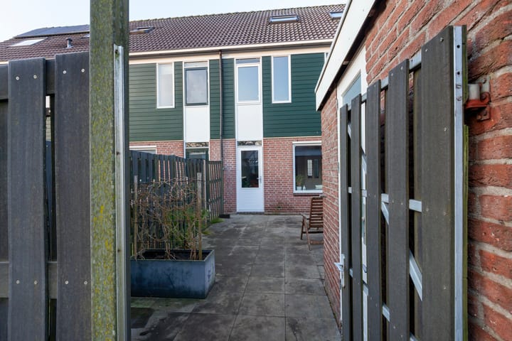 Foto 26 van Zuringweide 20