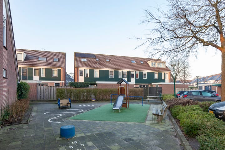 Foto 27 van Zuringweide 20