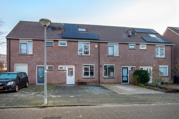 Foto 28 van Zuringweide 20