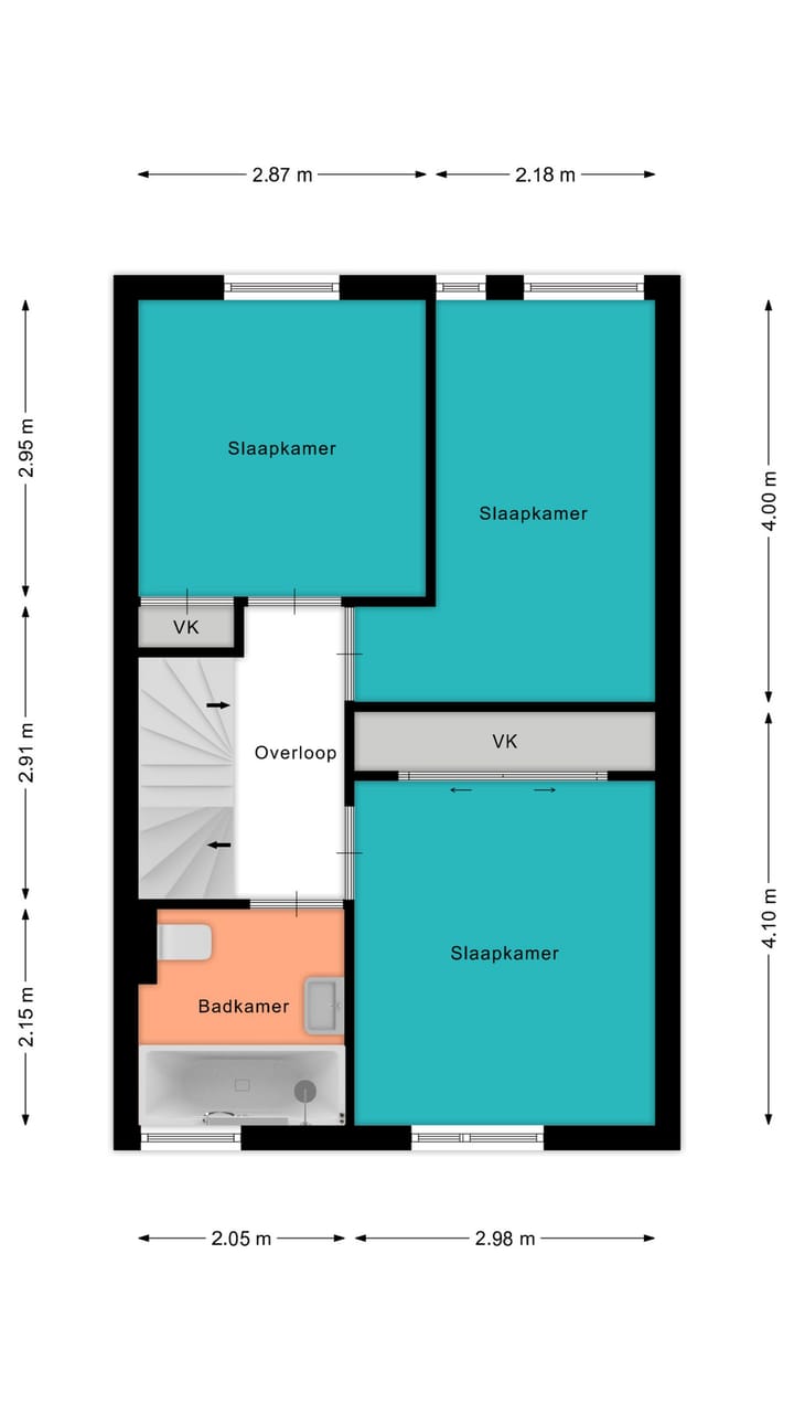 Foto 34 van Zuringweide 20
