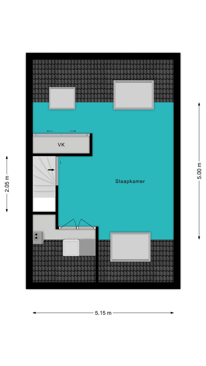 Foto 35 van Zuringweide 20