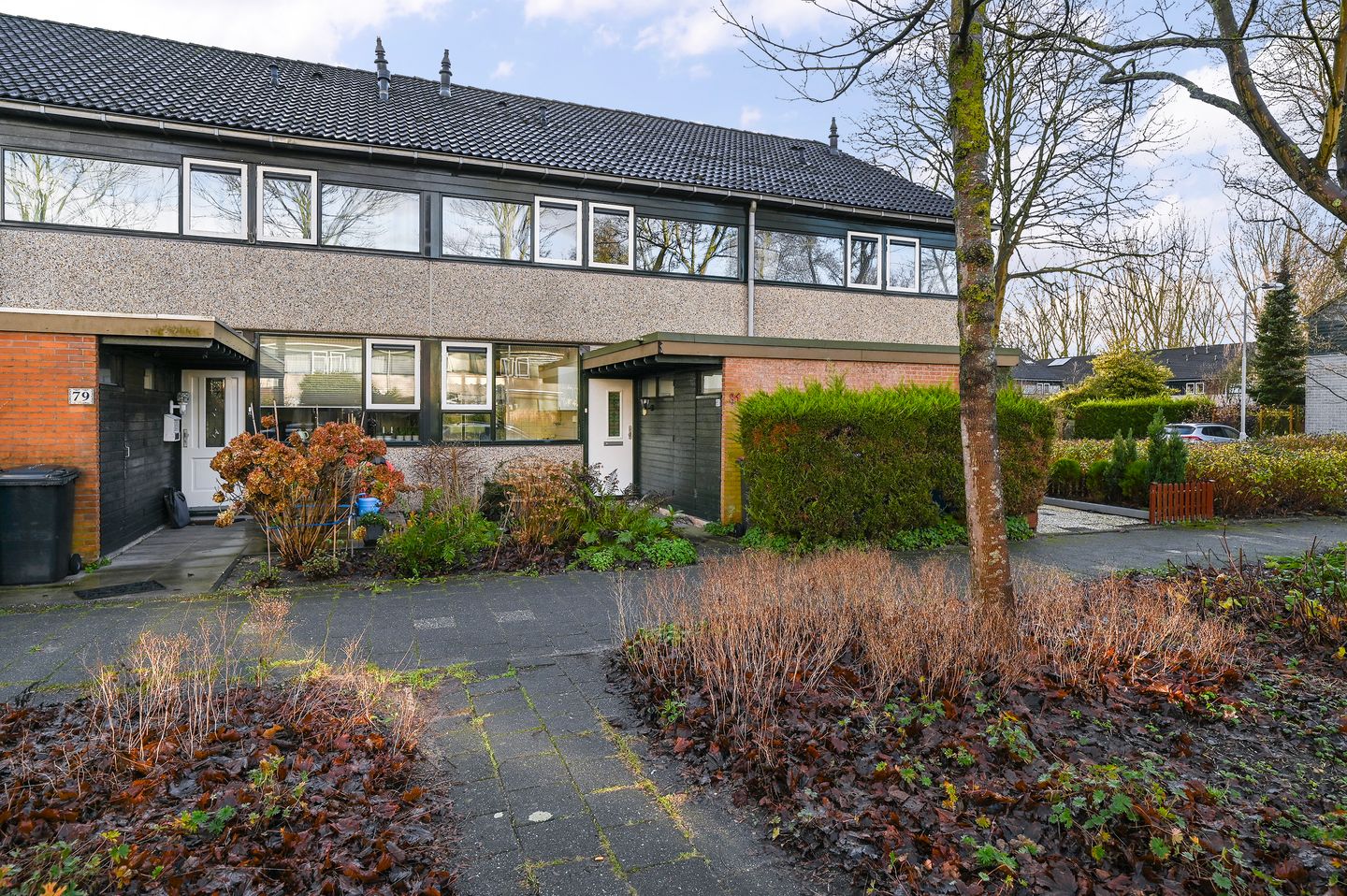 Foto 1 van de Oude Bleijk 81