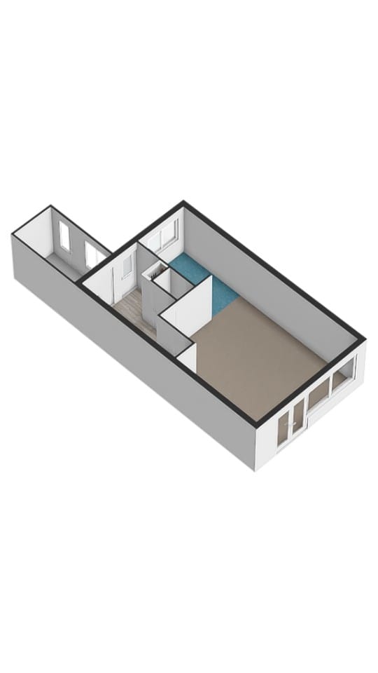 Foto 20 van de Oude Bleijk 81