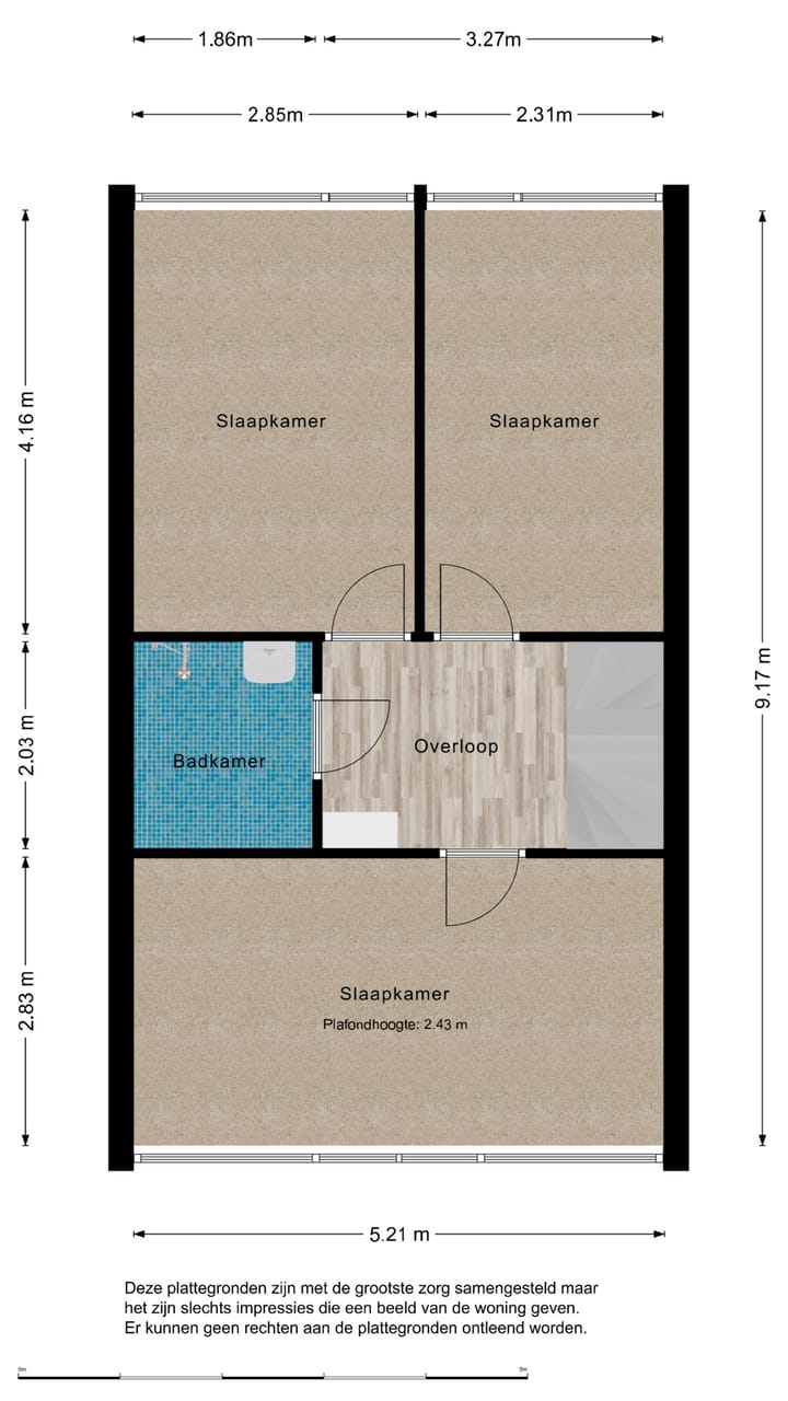 Foto 21 van de Oude Bleijk 81