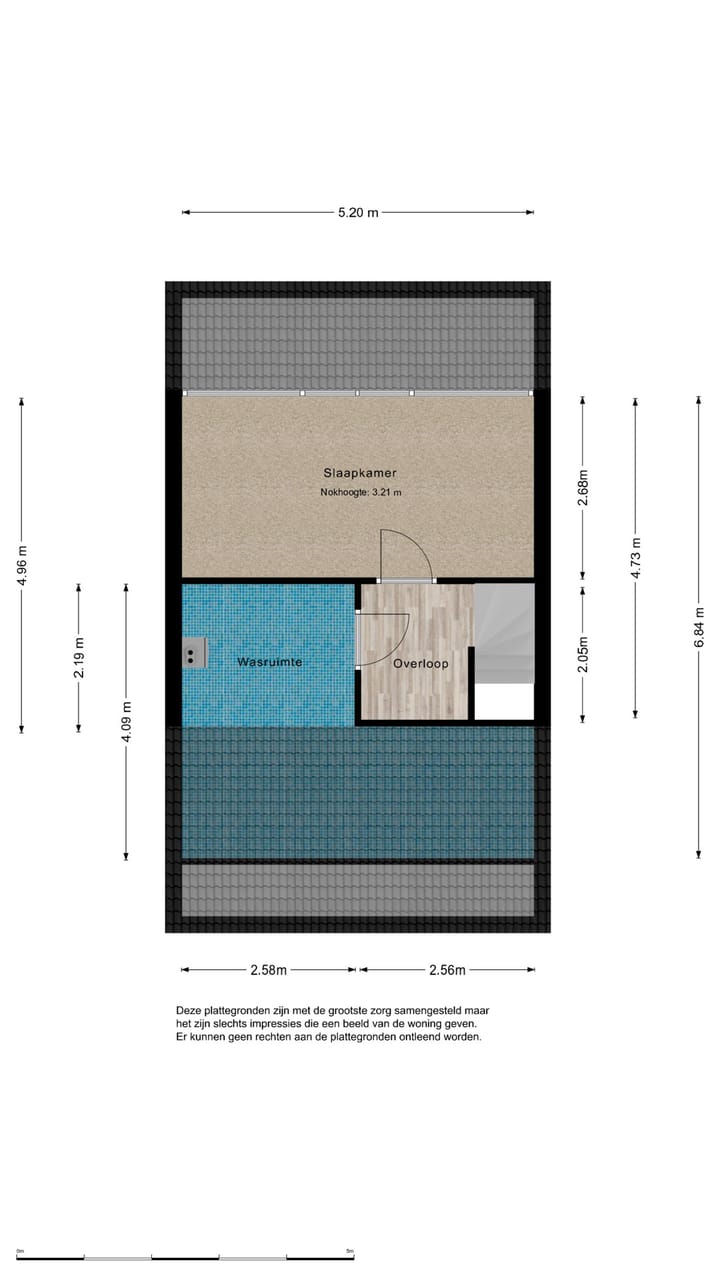 Foto 23 van de Oude Bleijk 81