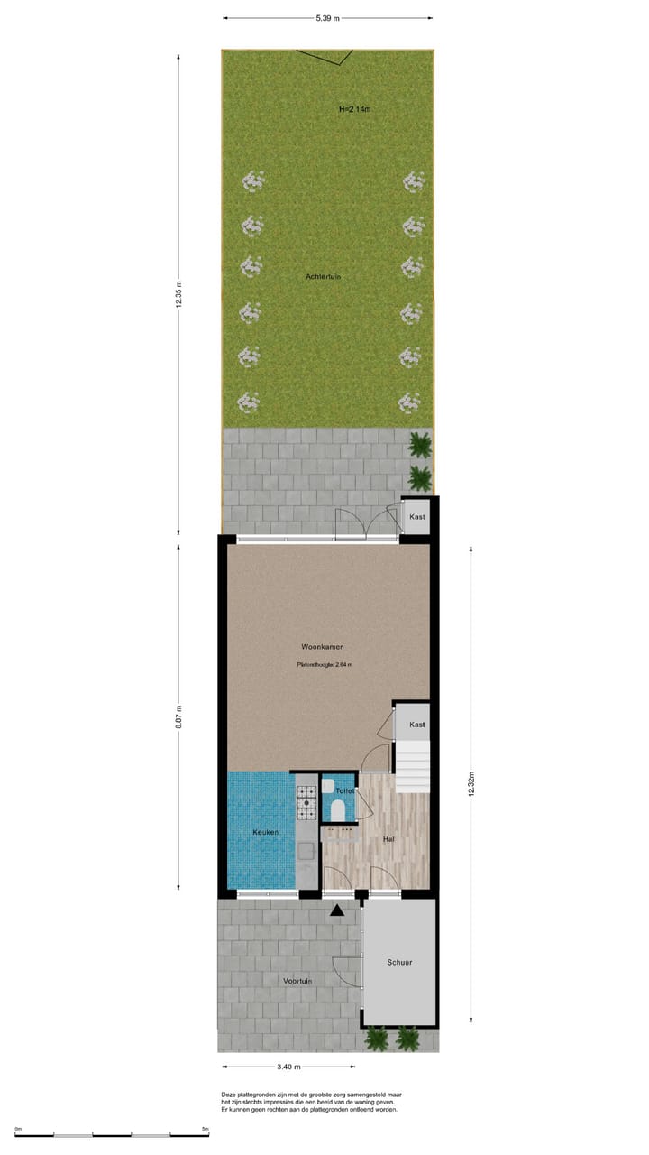 Foto 25 van de Oude Bleijk 81