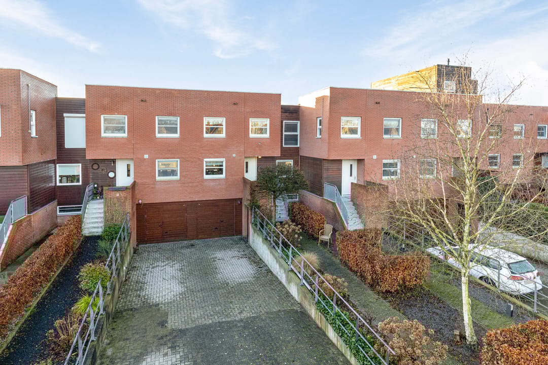 Foto 2 van De Bosrand 48