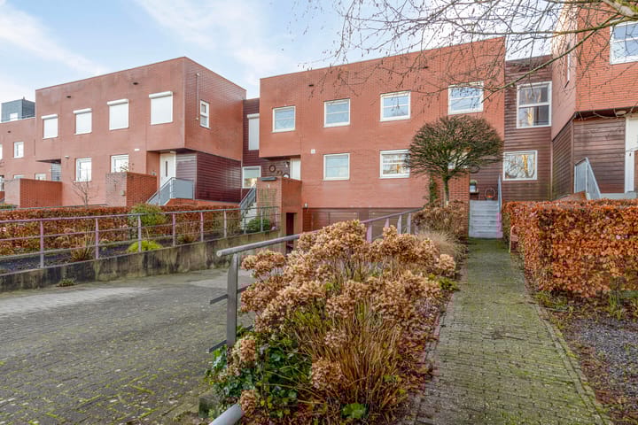 Foto 3 van De Bosrand 48