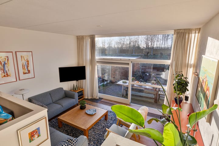 Foto 5 van De Bosrand 48