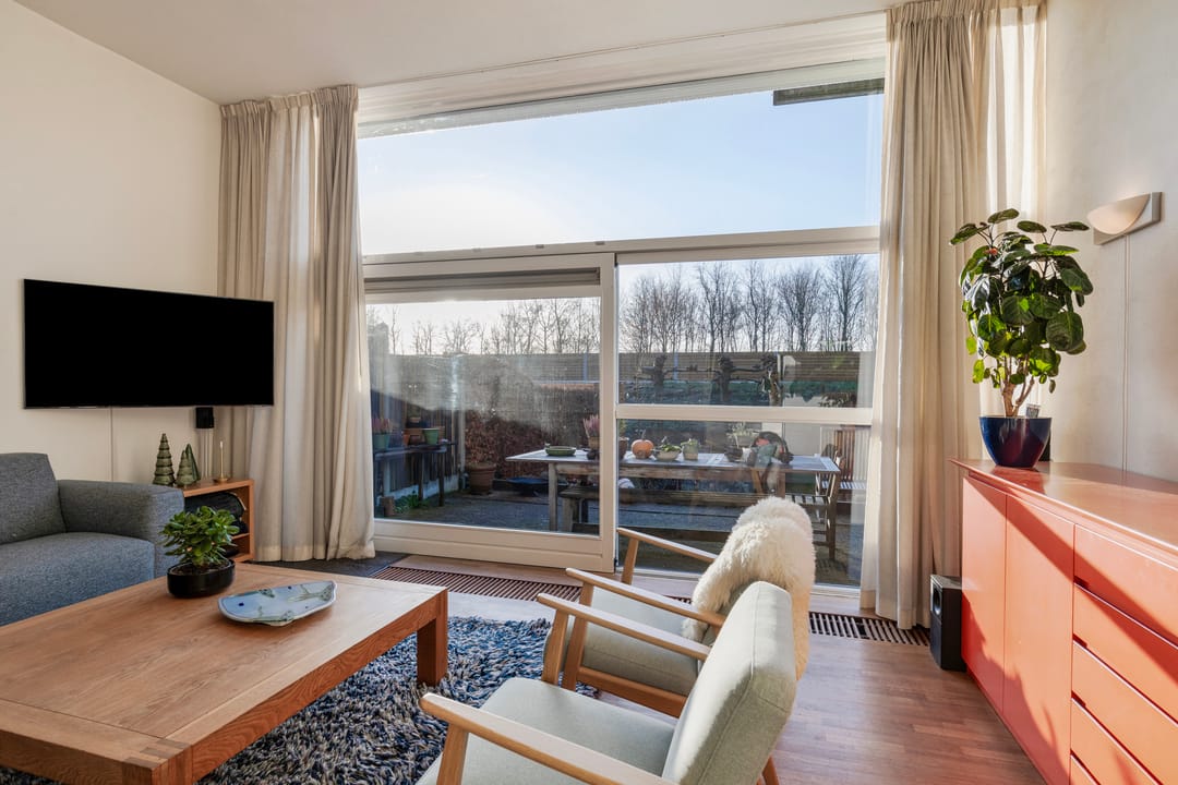 Foto 7 van De Bosrand 48