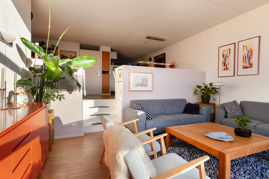 Foto 8 van De Bosrand 48