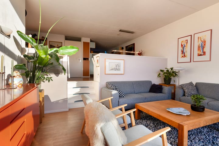 Foto 8 van De Bosrand 48