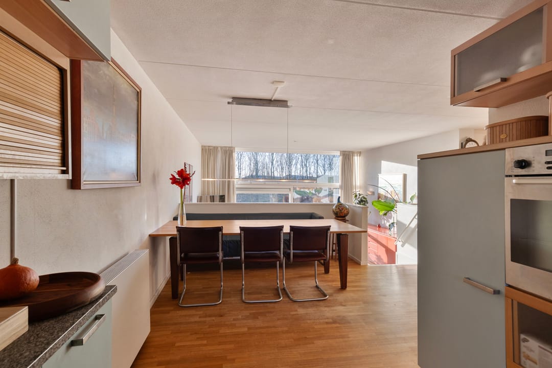 Foto 11 van De Bosrand 48