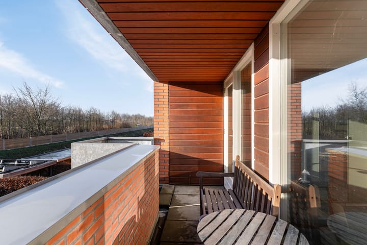 Foto 19 van De Bosrand 48