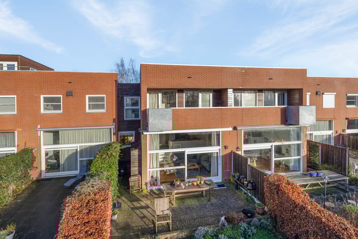 Foto 31 van De Bosrand 48