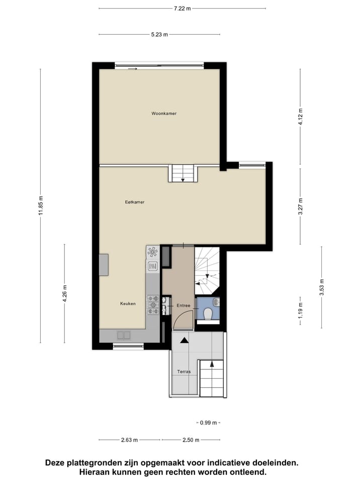 Foto 36 van De Bosrand 48