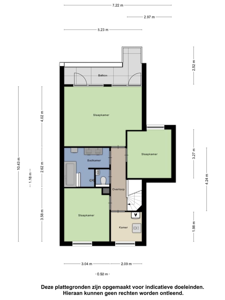 Foto 37 van De Bosrand 48