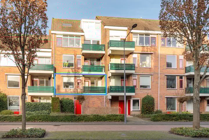 Foto 1 van de Fortuin 127