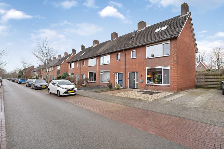 Foto 2 van Violenstraat 10