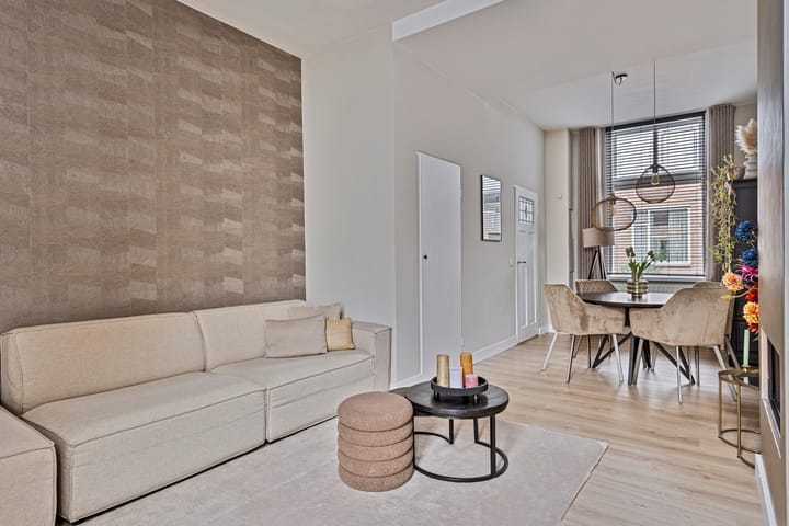 Foto 5 van Jan Aartestraat 30