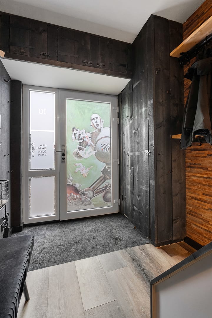 Foto 5 van Violenstraat 10