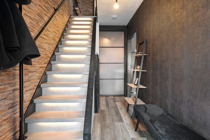 Foto 6 van Violenstraat 10