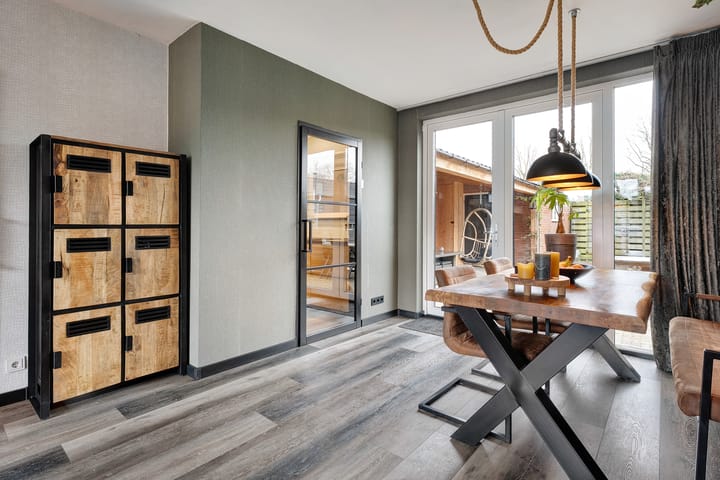 Foto 9 van Violenstraat 10