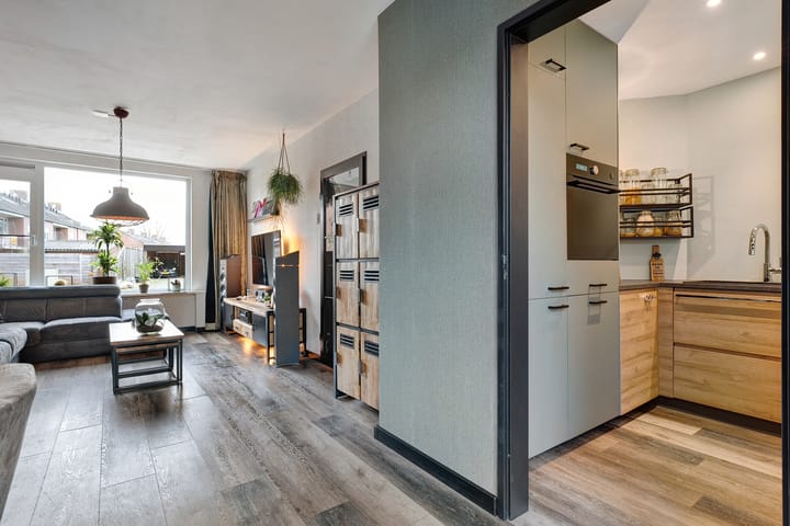 Foto 14 van Violenstraat 10