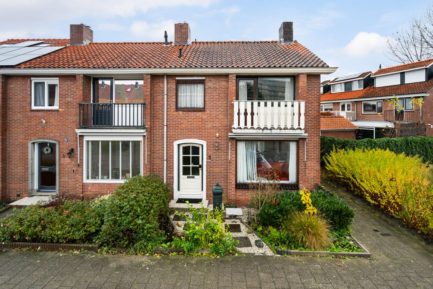 Foto 1 van Lupinestraat 2