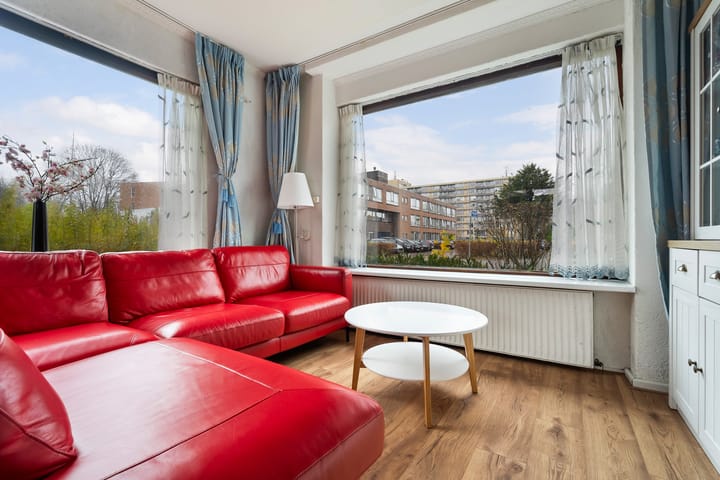 Foto 5 van Lupinestraat 2