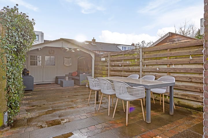 Foto 20 van Jan Aartestraat 30