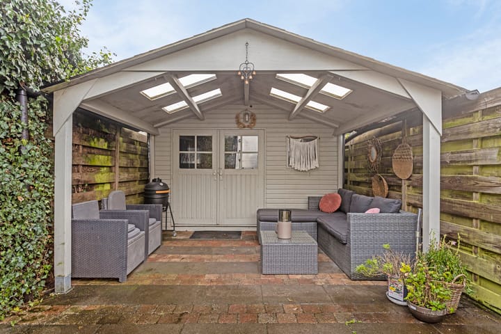 Foto 21 van Jan Aartestraat 30