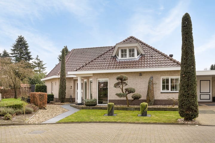 Foto 4 van het Kloppenberg 9