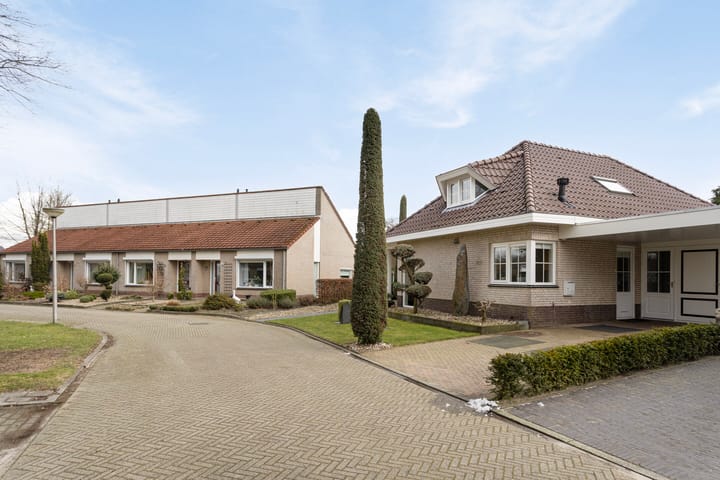 Foto 5 van het Kloppenberg 9