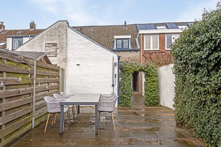 Foto 24 van Jan Aartestraat 30