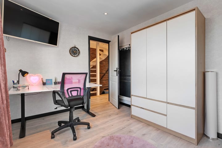 Foto 24 van Violenstraat 10