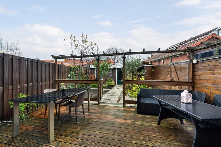 Foto 12 van Lupinestraat 2