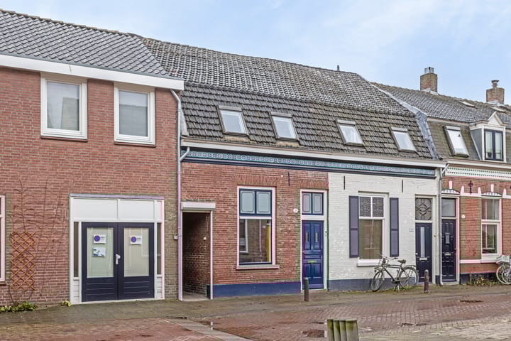 Foto 27 van Jan Aartestraat 30