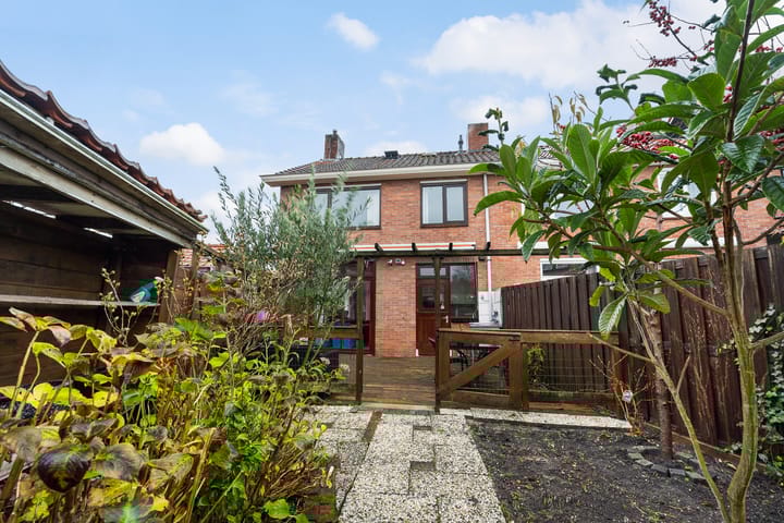 Foto 14 van Lupinestraat 2