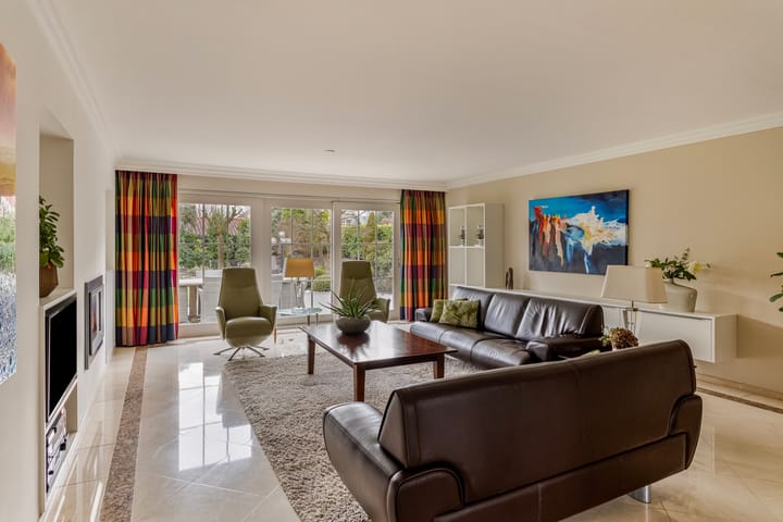 Foto 12 van het Kloppenberg 9