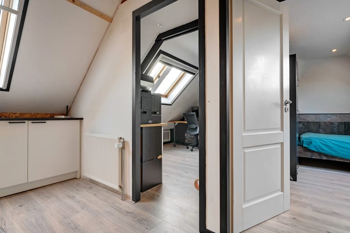 Foto 32 van Violenstraat 10