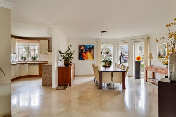 Foto 19 van het Kloppenberg 9