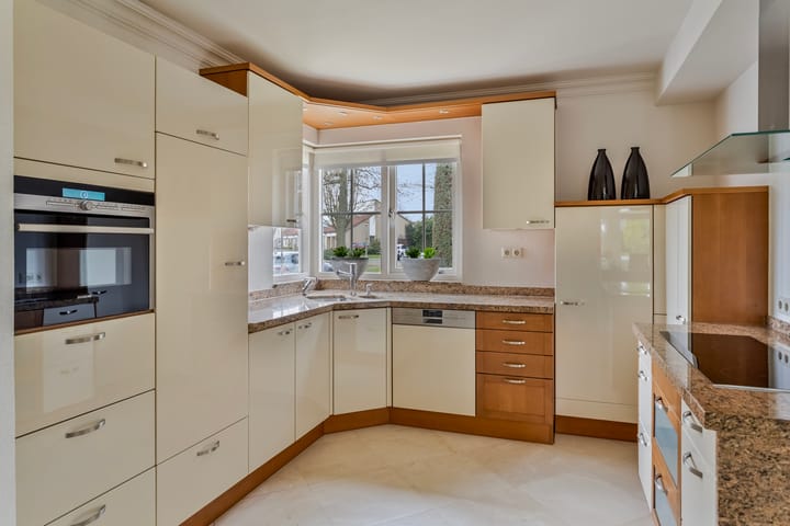 Foto 20 van het Kloppenberg 9