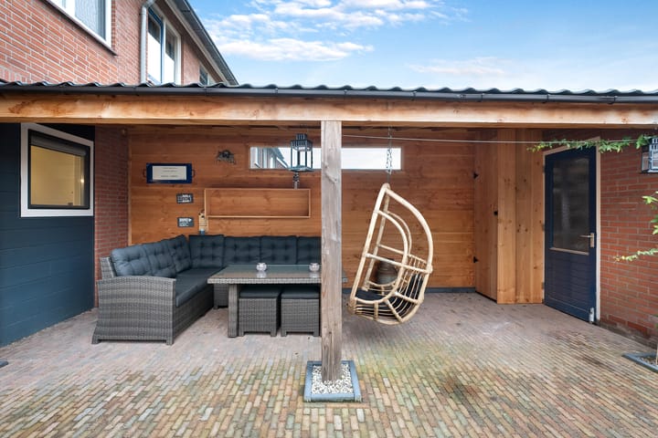 Foto 38 van Violenstraat 10