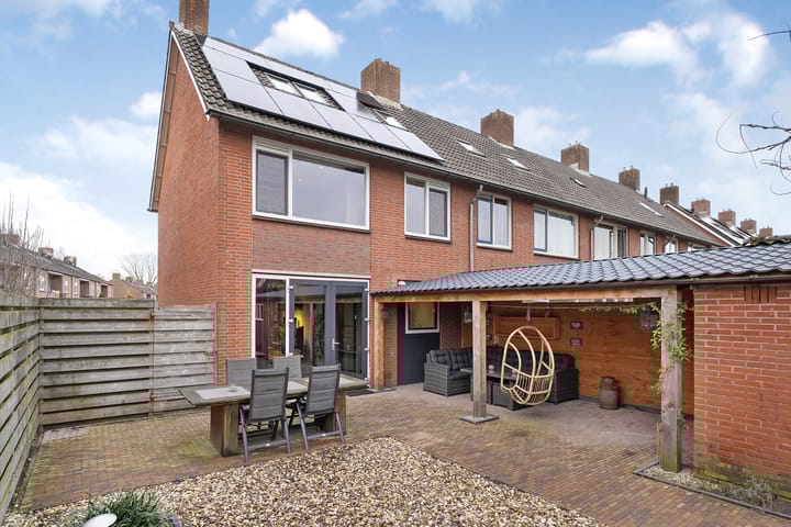 Foto 39 van Violenstraat 10