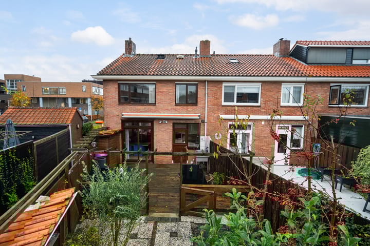 Foto 33 van Lupinestraat 2